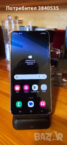 Samsung s22+ 256gb, снимка 10 - Samsung - 51827781