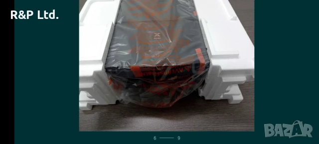 ЧИСТО НОВИ  Canon TS3550i и EPSON XP 2105  и  XP 2205 с презареждаеми касети, снимка 6 - Друга електроника - 50890100