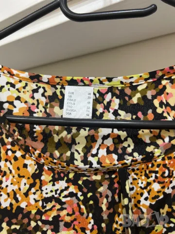 Дамска блуза/ туника Германия, снимка 2 - Туники - 49306991