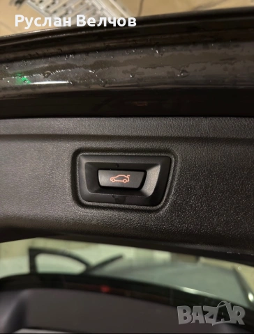 BMW 320d X-drive, M-pack, Head-Up, снимка 12 - Автомобили и джипове - 52786655