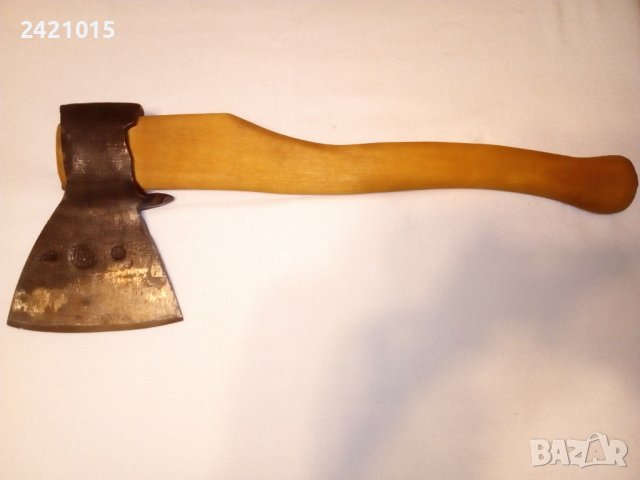 Брадва Топор, снимка 3 - Градински инструменти - 44239413