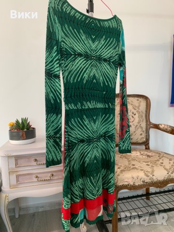 Рокля Desiglay размер S, снимка 13 - Рокли - 44423961