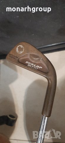 Стик за голф DUNLOP, снимка 2 - Голф - 37813200