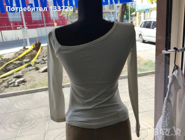 Детска блуза, снимка 2 - Детски Блузи и туники - 47266543