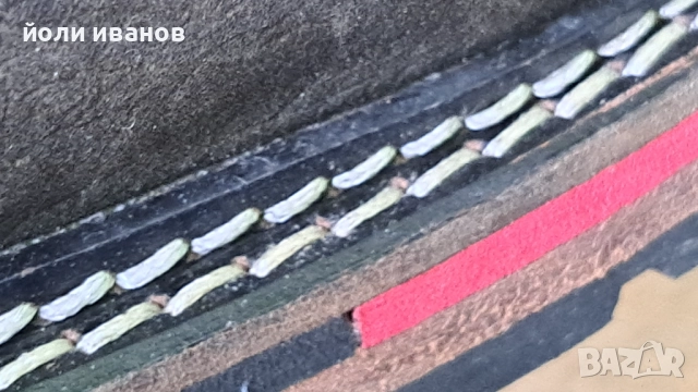 Stadler-мъжки кожени обувки,качествени 47-48 номер, снимка 5 - Маратонки - 52244038