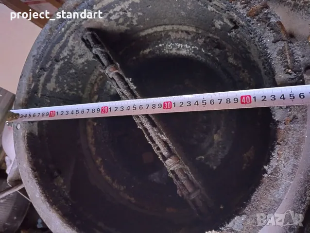 Продавам вентилатор за ширм, снимка 4 - Обзавеждане за заведение - 48289217