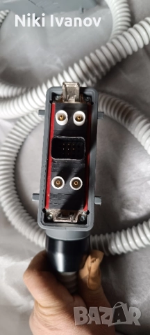 Апликатори за мускулна стимулация , снимка 5 - Масажори - 52053133