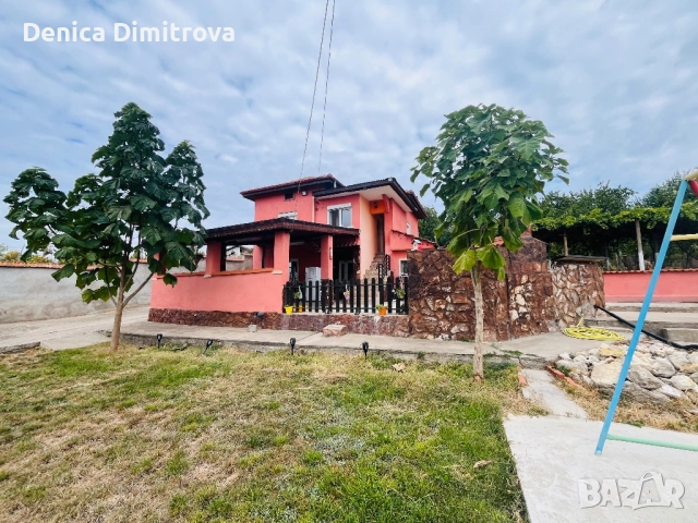 Къща с. Божурица, снимка 4 - Къщи - 51936080