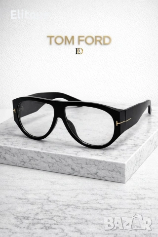 очила с калъф, кутия и ув защита fendi tom ford 