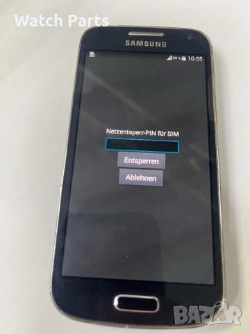 5 телефона Samsung s 4 mini s3 mini A3 и Sony, снимка 5 - Samsung - 52720691