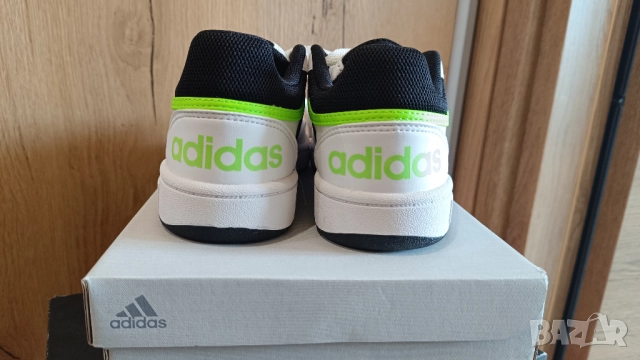 Маратонки "ADIDAS", снимка 4 - Детски маратонки - 52882929