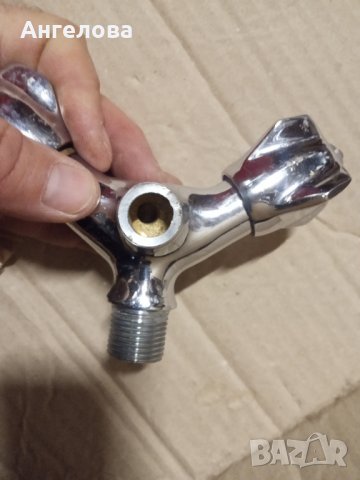 Кран, снимка 5 - ВИК - 38980510