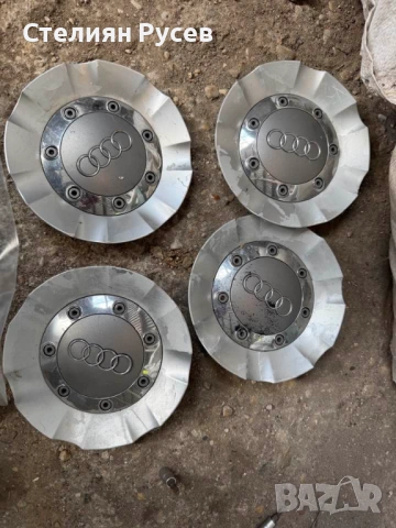 TPMS EZ sensor for 2019 Audi Q7 4F0-907-275D   сензори за налягане на гумите от audi q7   - цена 12 , снимка 2 - Части - 54218726