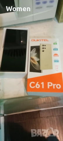 Oukitel, снимка 5 - Телефони с две сим карти - 52727204