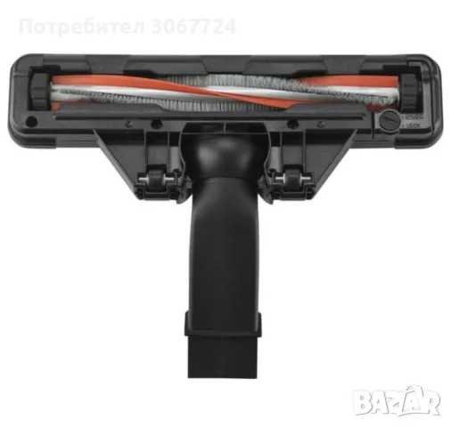 ръчна вертикална прахосмукачка Hisense HVC9401BK, снимка 4 - Прахосмукачки - 56255009