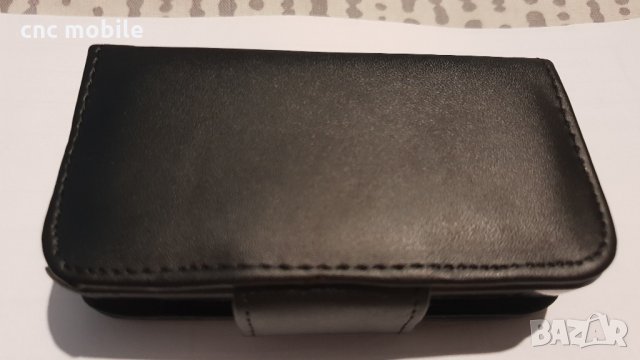 Nokia 5800 Xpressmusic - Nokia 5800 калъф тип тефтер , снимка 2 - Калъфи, кейсове - 34020208