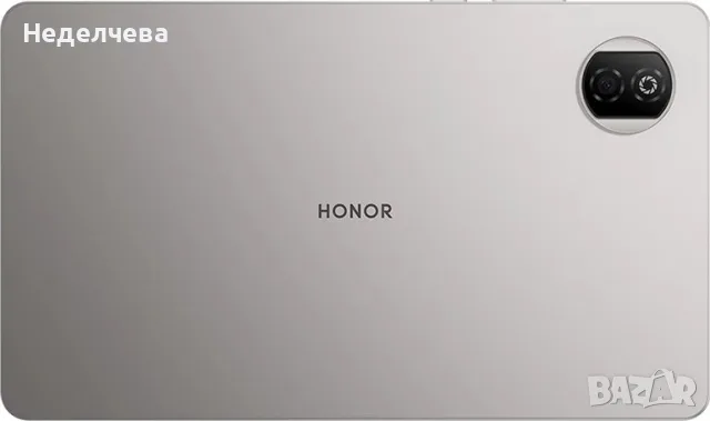 HONOR Pad X7 е компактен, снимка 2 - Таблети - 55961785