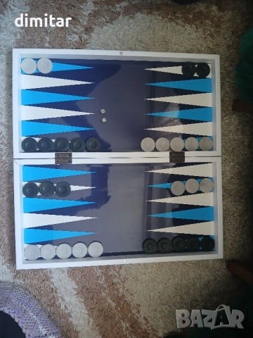 продавам табла от големите, снимка 3 - Шах и табла - 52220576