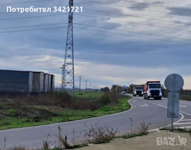 ПРОМИШЛЕН ПАРЦЕЛ ЗП зона2 гр.Варна, снимка 6 - Парцели - 48907097