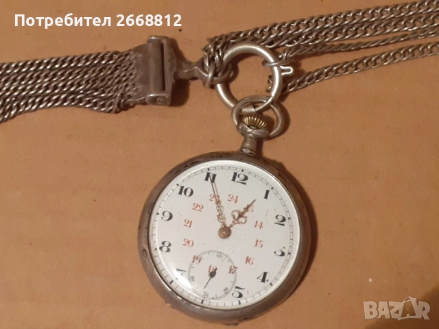 кюстек, снимка 3 - Антикварни и старинни предмети - 51866195