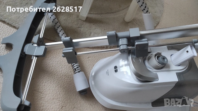 Гладачна станция Silver crest неработеща, снимка 2 - Ютии - 54323251