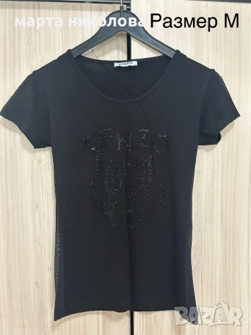 Тениски, снимка 6 - Тениски - 51455375