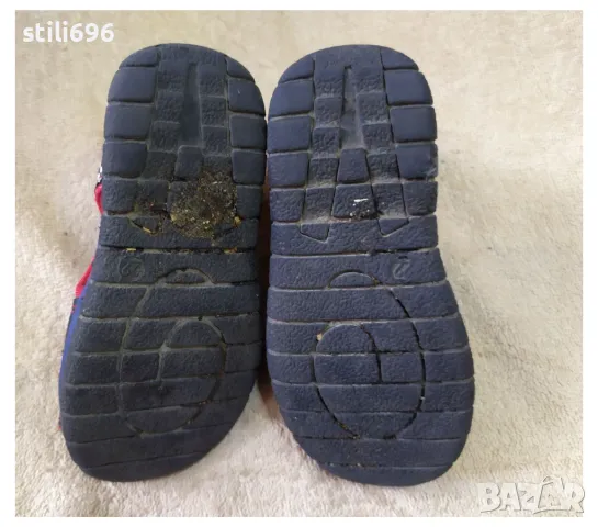 ДЕТСКИ САНДАЛИ  ОРИГИНАЛНИ,;, снимка 5 - Детски сандали и чехли - 48762872