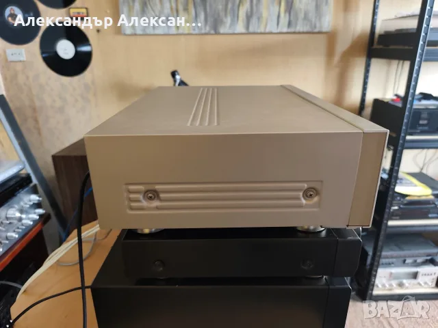 Pioneer CT-S610, снимка 8 - Декове - 56197186