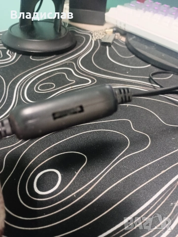 Колонки за компютър, снимка 2 - Слушалки и портативни колонки - 53968613