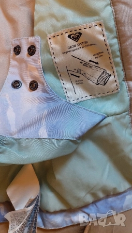 Детско яке , снимка 4 - Детски якета и елеци - 52134168