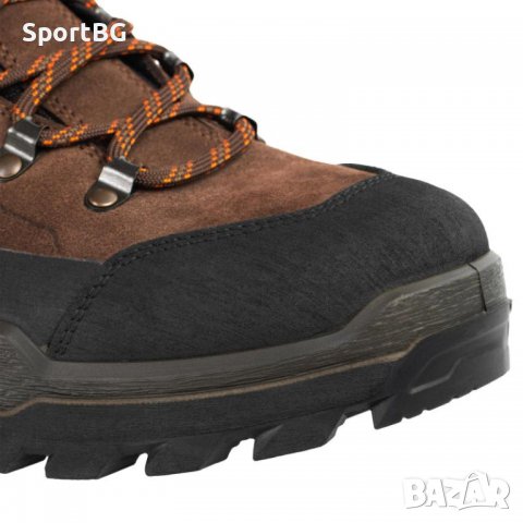 Непромокаеми обувки за лов Solognac SPORTHUNT 500 / ORIGINAL, снимка 16 - Мъжки боти - 38235756