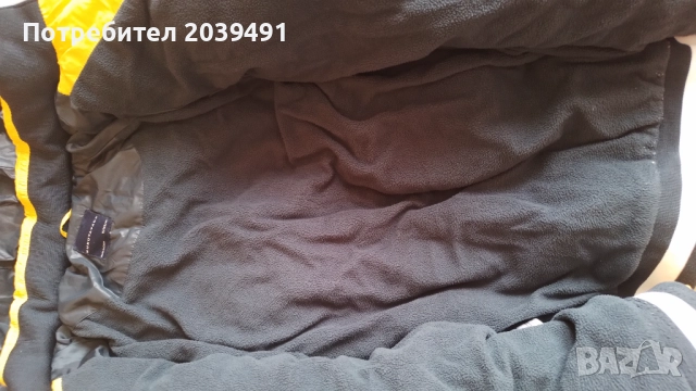 детско зимно яке, снимка 3 - Детски якета и елеци - 51866698