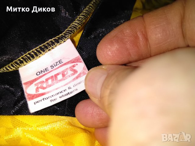 Скейтърска тениска Roxes spirit and soul №10 размер ХЛ, снимка 9 - Скейтборд, ховърборд, уейвборд - 31252304