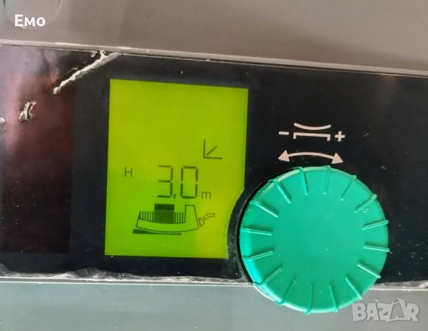 Циркулационна помпа Wilo Stratos 50/1-6, снимка 7 - ВиК услуги - 50914927