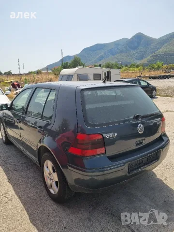 1.6.FSI GOLF на части, снимка 2 - Автомобили и джипове - 55861092