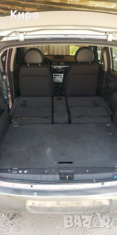 Опел МЕРИВА 1.7 CDTi НА ЧАСТИ, снимка 16 - Автомобили и джипове - 33817923