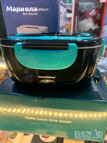 Електрическа Кутия за Храна 80W / 220V / 24V / 12V, снимка 8 - Други стоки за дома - 49312049