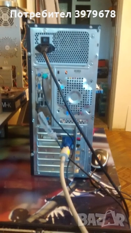 Разпродажба на офис техника , снимка 8 - Работни компютри - 44149861