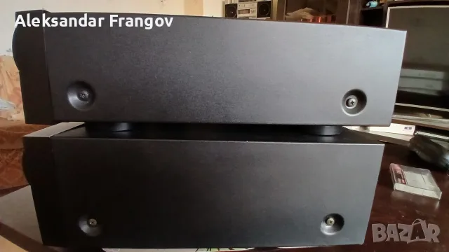 harman/kardon HD 7400 & TD 4200, снимка 10 - Декове - 56219145
