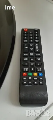 LCD телевизор Samsung НОМЕР 09. Model LE32A436T1D. 32инча 81см. Работещ. С дистанционно., снимка 16 - Телевизори - 48461533