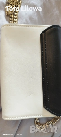 Mario by Mario Valentino , снимка 15 - Чанти - 54094988