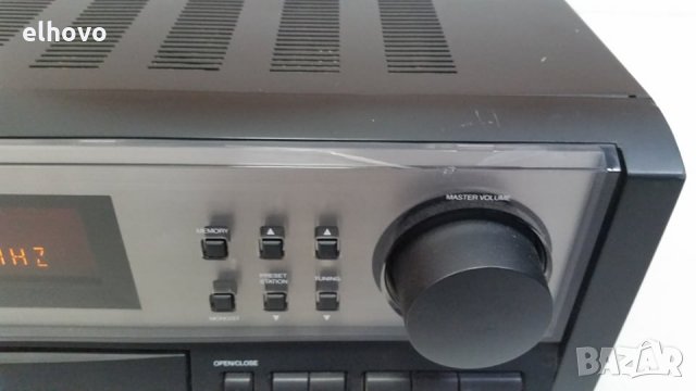 Система за домашно кино Medion AC-3, снимка 5 - Плейъри, домашно кино, прожектори - 30034495