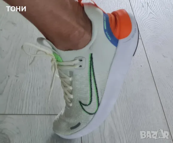 Маратнки- Nike , снимка 8 - Маратонки - 47300197