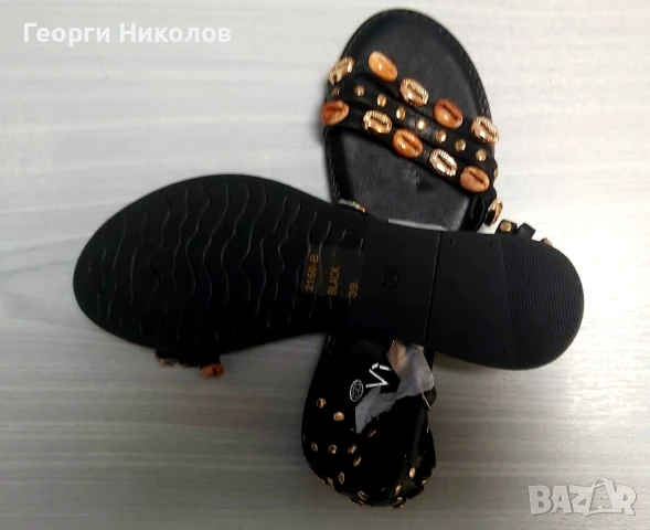 Дамски обувки , снимка 7 - Дамски ежедневни обувки - 50716897