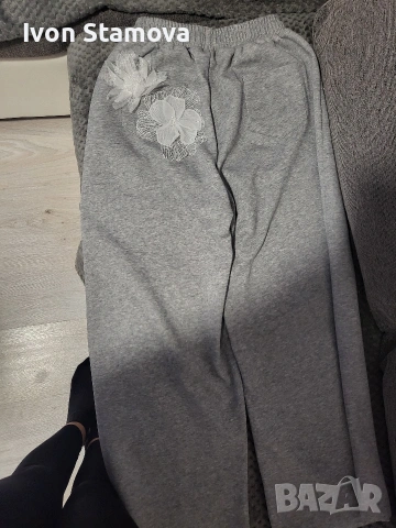 панталон Джофра , снимка 3 - Панталони - 54038311