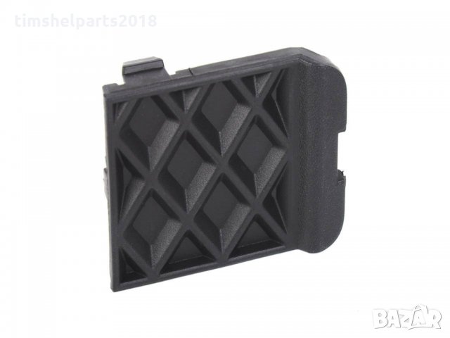 Капачка задна броня за Ford Focus 3 BM51F17K922AA, снимка 3 - Части - 35588182
