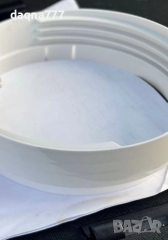 Нова част за мобилен климатик за въздуховода, снимка 3 - Климатици - 51855609