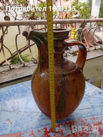 Стар голям крондир , снимка 7 - Колекции - 54355770