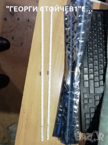 AOT-43-NU7100F20C26-3030Cd6t-2d1-2061P  ЗА SAMSUNG 43''