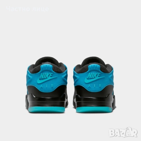 Nike Air Jordan 4 RM оригинални, снимка 3 - Детски маратонки - 54095239